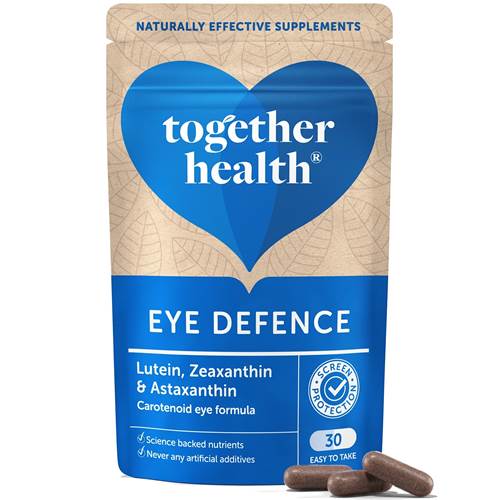 Compléments alimentaires Together Eye Defence