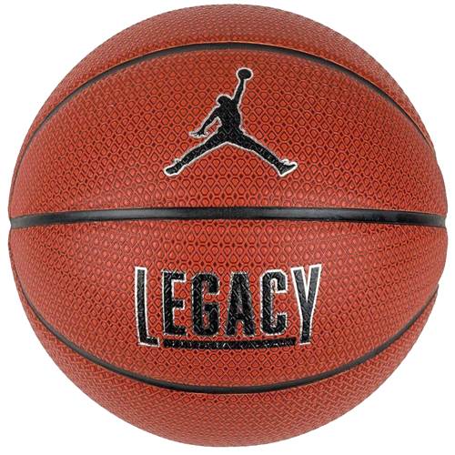 Nike Jordan Legacy 2.0 Marron