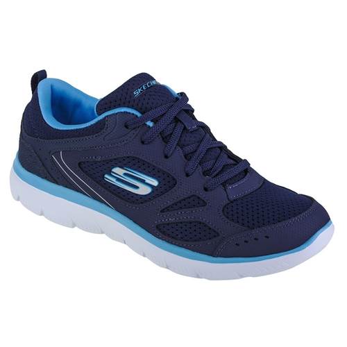 Chaussure Skechers Summits Suited