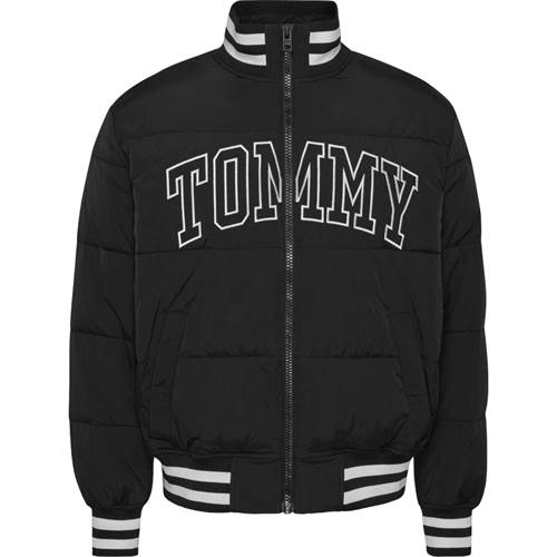 Tommy Hilfiger DM0DM17479BDS Noir