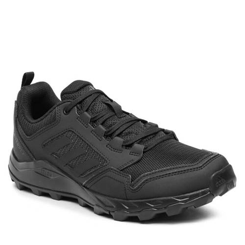 Adidas Tracerocker 2.0 Trail Running Shoes Noir
