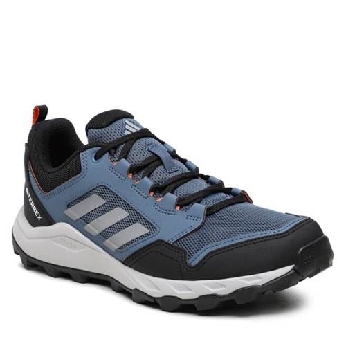 Adidas Tracerocker 2.0 Trail Running Shoes Bleu