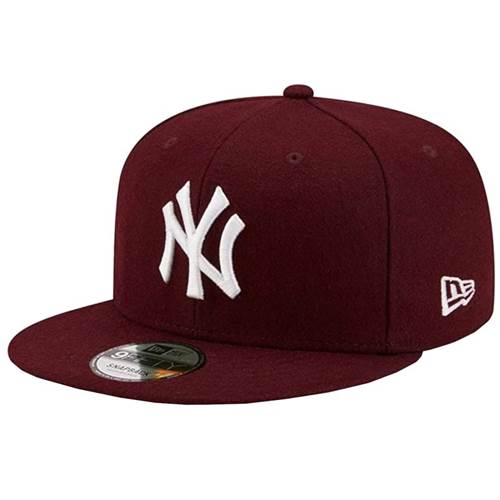 Bonnet 47 Brand New Era New York Yankees Mlb 9fifty Cap