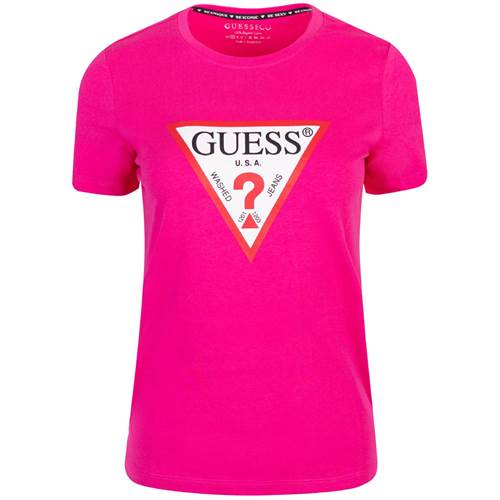 T-shirt Guess W1YI1BI3Z14G60V