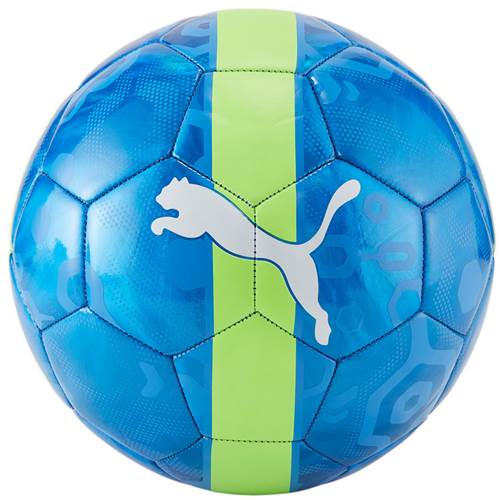 Puma Cup Ball Bleu
