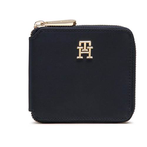 Portefeuille Tommy Hilfiger AW0AW14644
