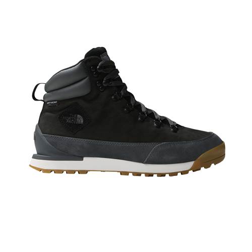 Chaussure The North Face The M Back-to-berkeley Iv Leather Wp