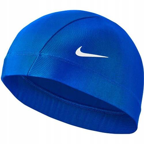 Nike Os Comfort Bleu