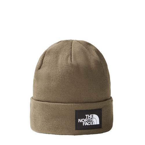 Bonnet The North Face Dock Worker Recycled Beanie Kulich Us Os