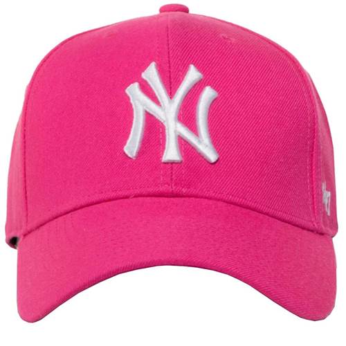 47 Brand New York Yankees Mvp Cap Rose