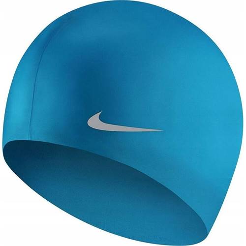 Nike Os Solid Junior Bleu
