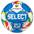 Select Ultimate Replica Ehf Euro Men V24 Handball