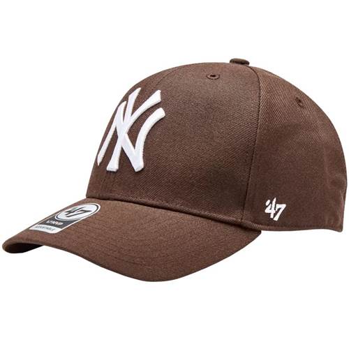 47 Brand New York Yankees Mvp BMVPSP17WBPBW