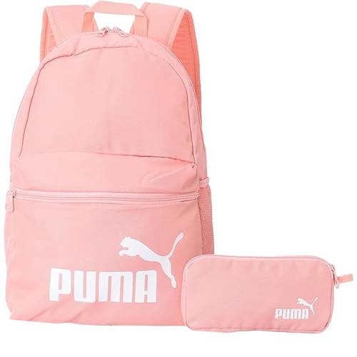 Puma Phase Backpack Set Rose