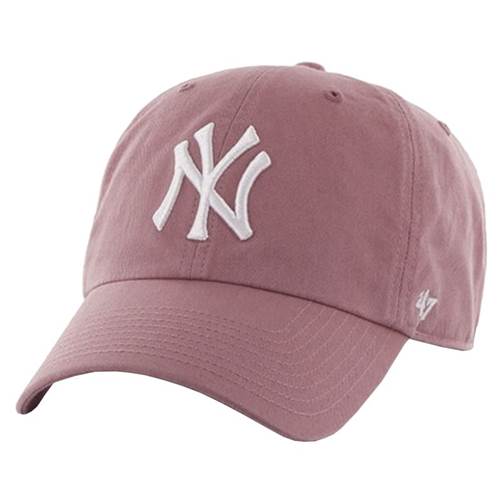 47 Brand New York Yankees Rose
