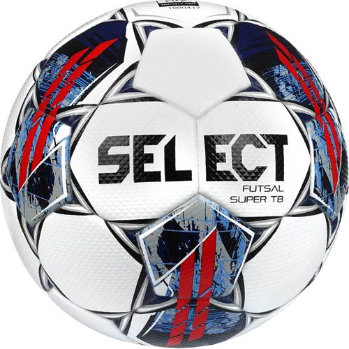 Balon Select Super Tb Fifa Quality Pro