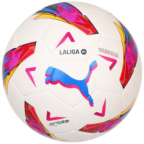 Balon Puma Orbita Laliga 1 Fifa Quality