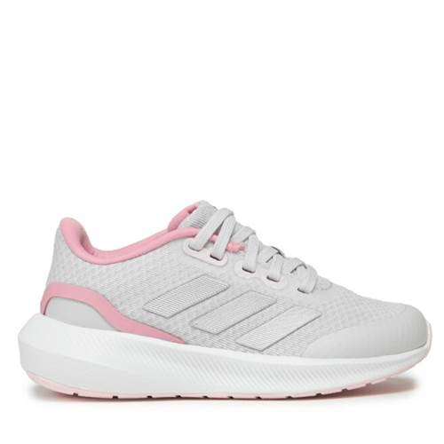 Adidas Runfalcon 3 Lace Shoes Blanc