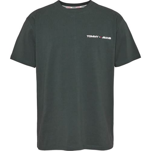 T-shirt Tommy Hilfiger DM0DM16878PUB