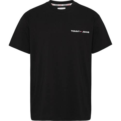 T-shirt Tommy Hilfiger DM0DM16878BDS