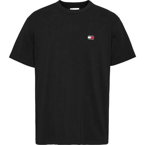 T-shirt Tommy Hilfiger DM0DM17870BDS