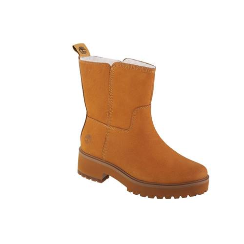Chaussure Timberland Carnaby Cool Wrmpullon Wr