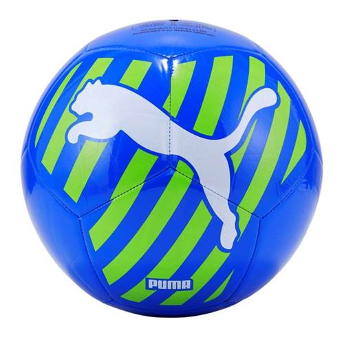 Puma Cat Ball Bleu