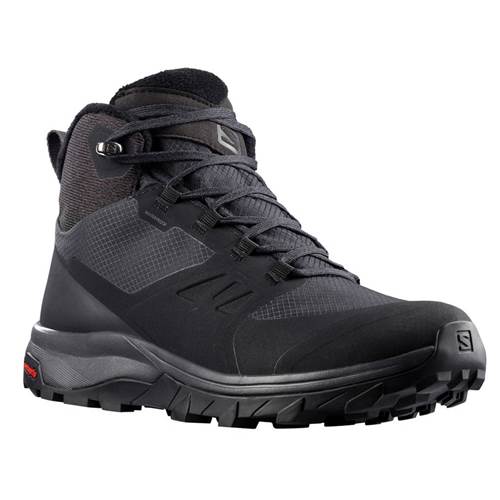 Chaussure Salomon Outsnap Cswp