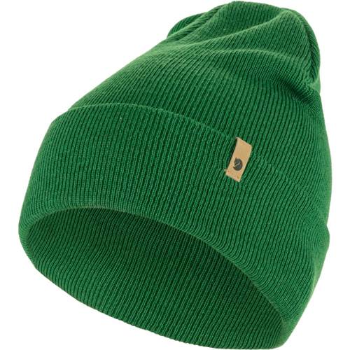 Fjallraven Classic Knit Hat Vert