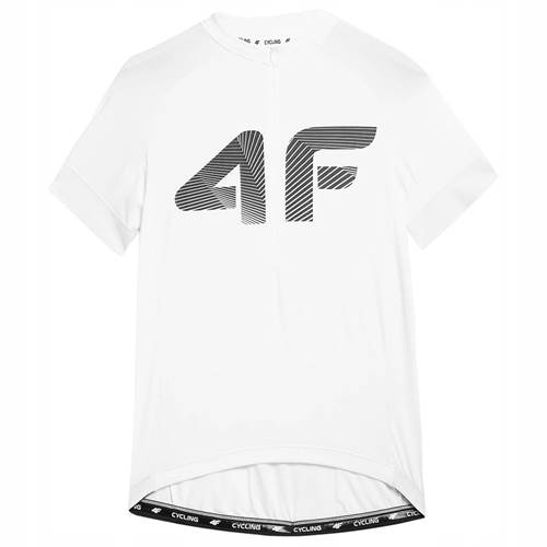 T-shirt 4F K10837