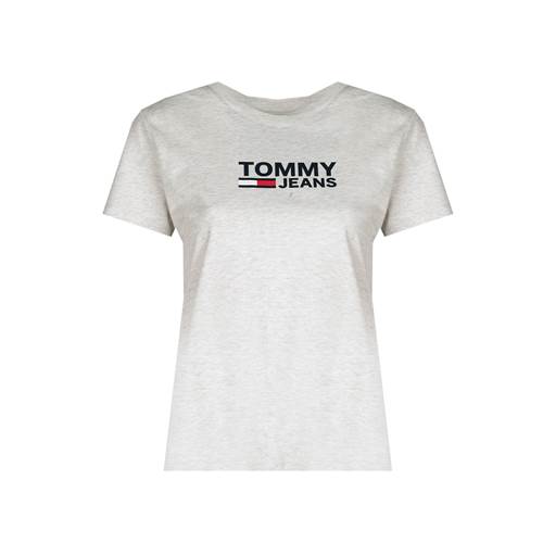 T-shirt Tommy Hilfiger DW0DW07029