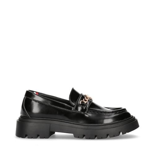 Chaussure Tommy Hilfiger Low Cut Shoe Black