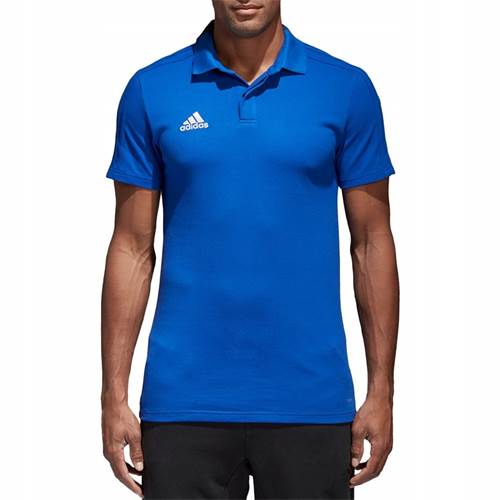 T-shirt Adidas Condivo 18 Cotton Polo