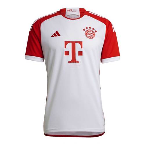 T-shirt Adidas Bayern Monachium Home M