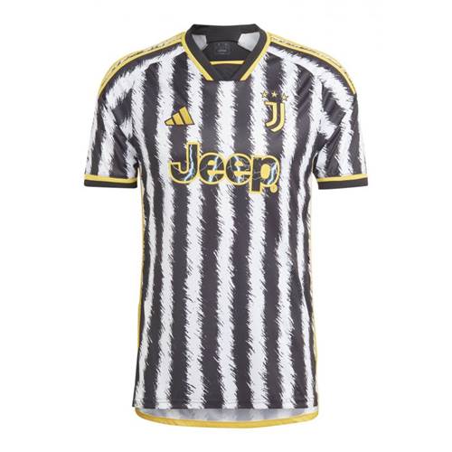 T-shirt Adidas Juventus Turyn Home M