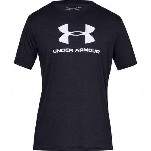 T-shirt Under Armour Sportstyle Logo Ss