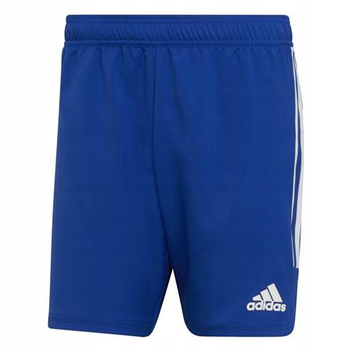 Adidas Condivo 22 Match Day Shorts Bleu