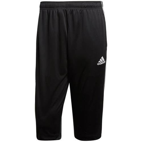 Adidas Core 18 Pant Noir