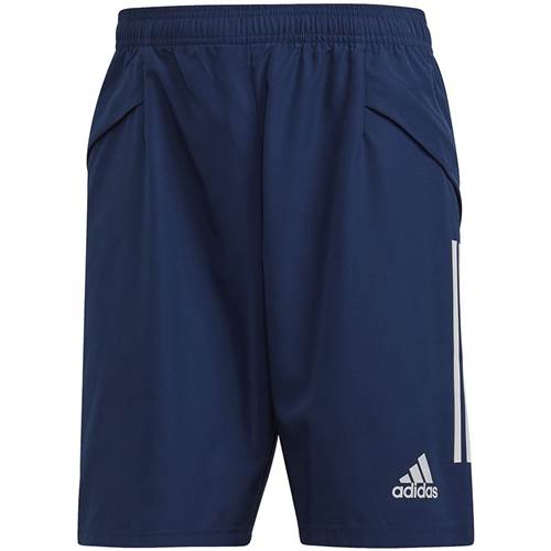 Adidas Condivo 20 Dt Short Bleu marine