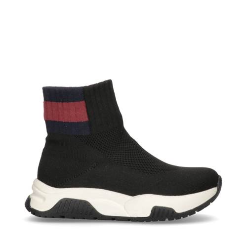 Chaussure Tommy Hilfiger Sock Sneaker