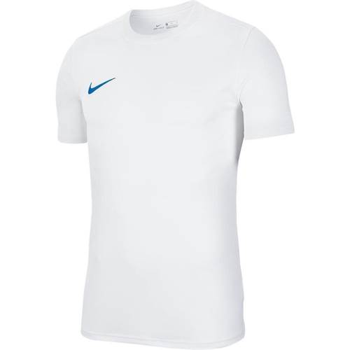 T-shirt Nike Nk Dri-fit Park Vii Jsy Ss