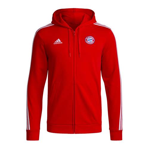 Adidas Bayern Monachium Rouge