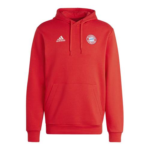 Adidas Bayern Monachium Rouge