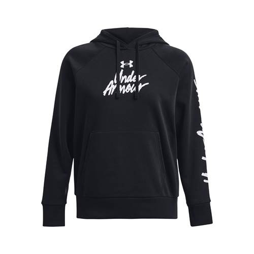 Sweat Under Armour Ua Rival Fleece Graphic Hdy