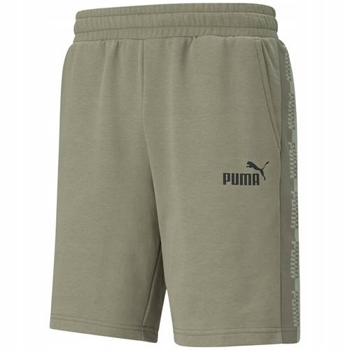 Pantalon Puma Ampliified Shorts
