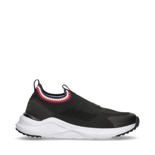 Chaussure Tommy Hilfiger Low Cut Easy-on