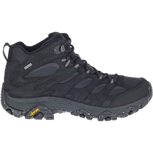 Chaussure Merrell Moab 3 Smooth Mid Gore-tex