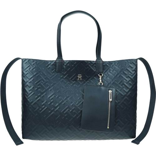 Tommy Hilfiger Iconic Tote AW0AW15572DW6