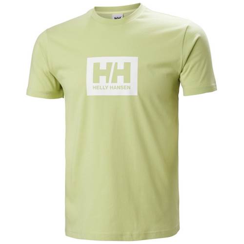 T-shirt Helly Hansen 53285498