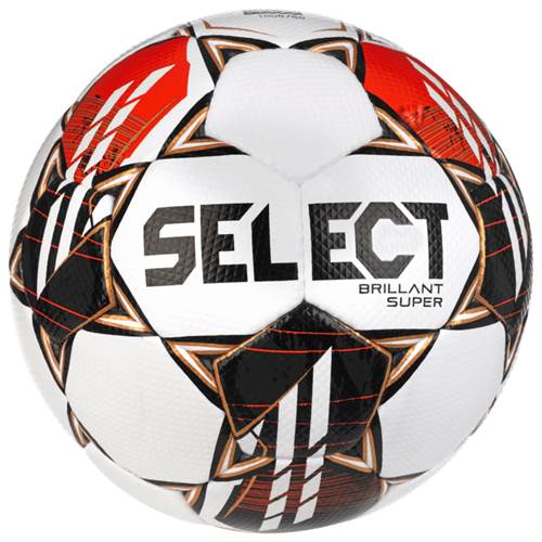 Balon Select Brillant Super Fifa Quality Pro V23